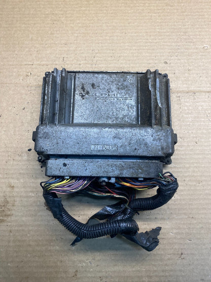 2003-2006 Chevrolet Tahoe Silverado Engine Control Unit Module ECM ECU AF6818 DW1