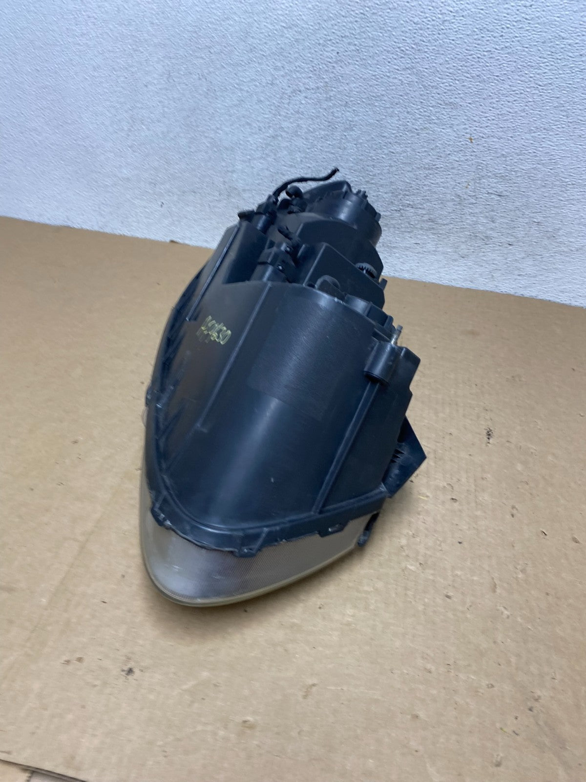 2007 2008 2009 Hyundai Santa Fe Left Driver LH Halogen Headlight AF9630 DW6
