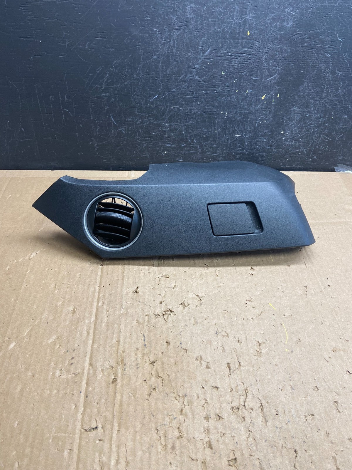 2009-2015 Honda Pilot Right Passenger Dash Vent Center Panel Bezel AD6857 DG1