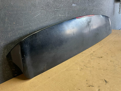 2005 2006 2007 Honda Odyssey Rear Trunk Spoiler Gate Oem AA2296 DG1