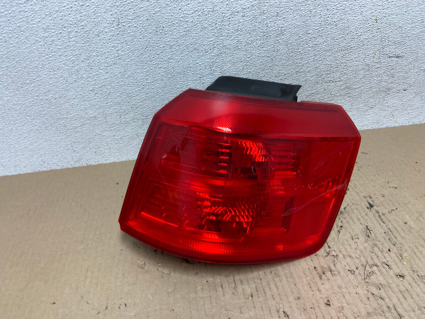 2010 to 2017 GMC Terrain Halogen Right Passenger Rh Side Tail Light AF5928 LK0