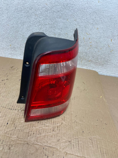 2008 to 2012 Ford Escape Right Passenger RH Side Tail Light AI1331 LK2