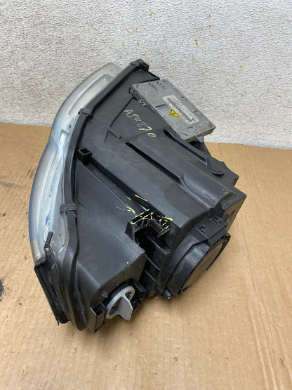 2005 2006 2007 2008 Audi A4 Right Passenger RH XENON HID Headlight AI8870 DW10