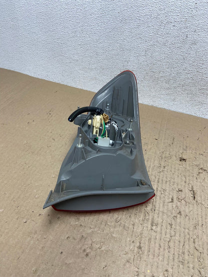 2009 to 2010 Toyota Corolla Right Passenger Rh Side Tail Light AF2908 LK6