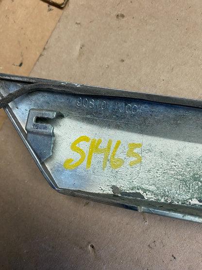 2011 to 2014 Nissan Quest Camera Projector Rear View Camera s1465 DG10