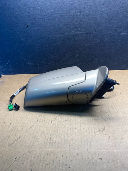2004 to 2009 Cadillac SRX Right Passenger RH Side View Door Mirror AC4264 MS3