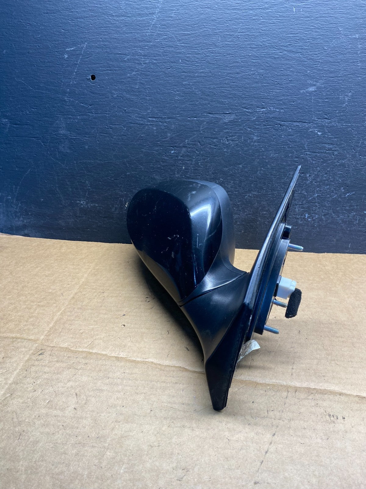 2012 2013 2014 Hyundai Elantra Right Passenger Door Mirror ad6751 DG2