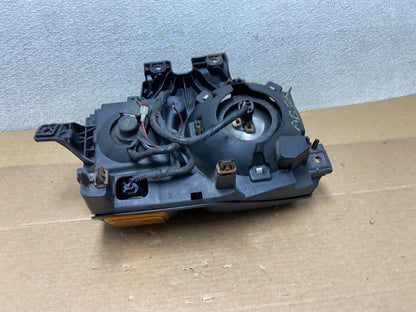 2008-2017 Ford E150 E250 E350 Van Left Side Headlight Bezel Trim OEM AB5092 DW7