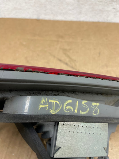 2011 - 2013 Honda Odyssey Inner Tail Light Right Passenger RH Side AD6158 LK6