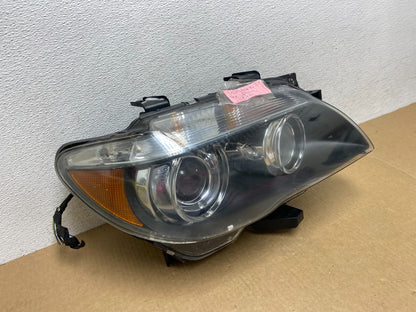2006-2008 BMW 7 Series 750i Xenon Hid Afs Right Passenger Headlight AF94962