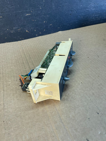 1996-1999 Chevrolet Tahoe AC Climate Control HVAC Rear Window Defogger AF3647 DW1