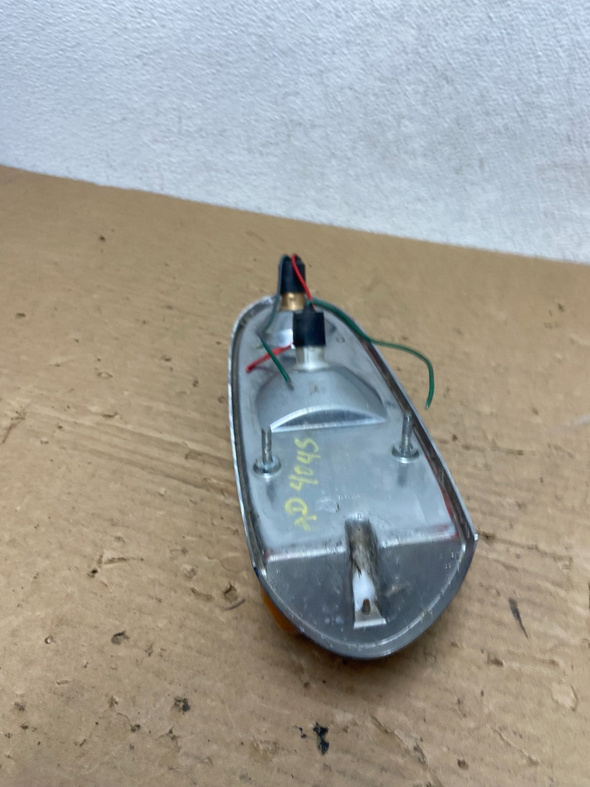 1975 to 1979 MG MIDGET Tail Light AD40456