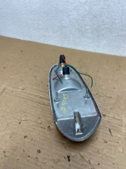 1975 to 1979 MG MIDGET Tail Light AD40456