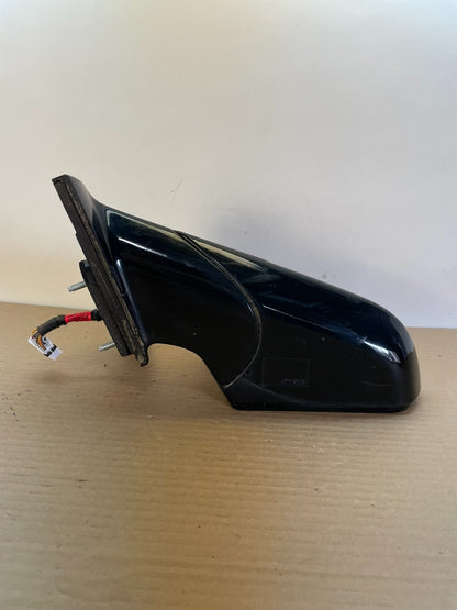 2015 - 2017 Hyundai Sonata Left Driver LH Door Mirror Blind Spot AH8668 DG3