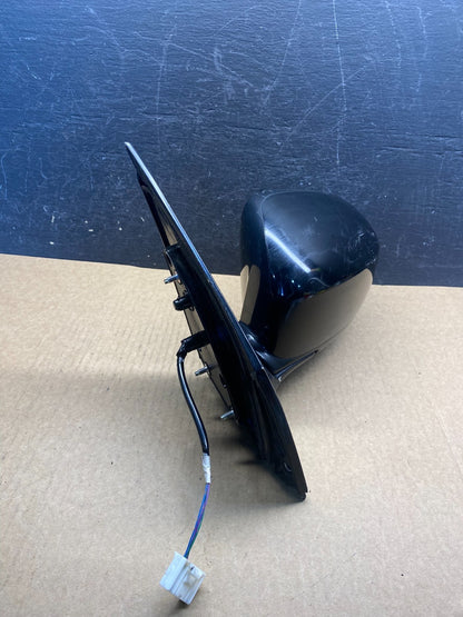 2009 to 2014 Nissan Murano Left Driver LH Side View Door Mirror AG7194 DG1