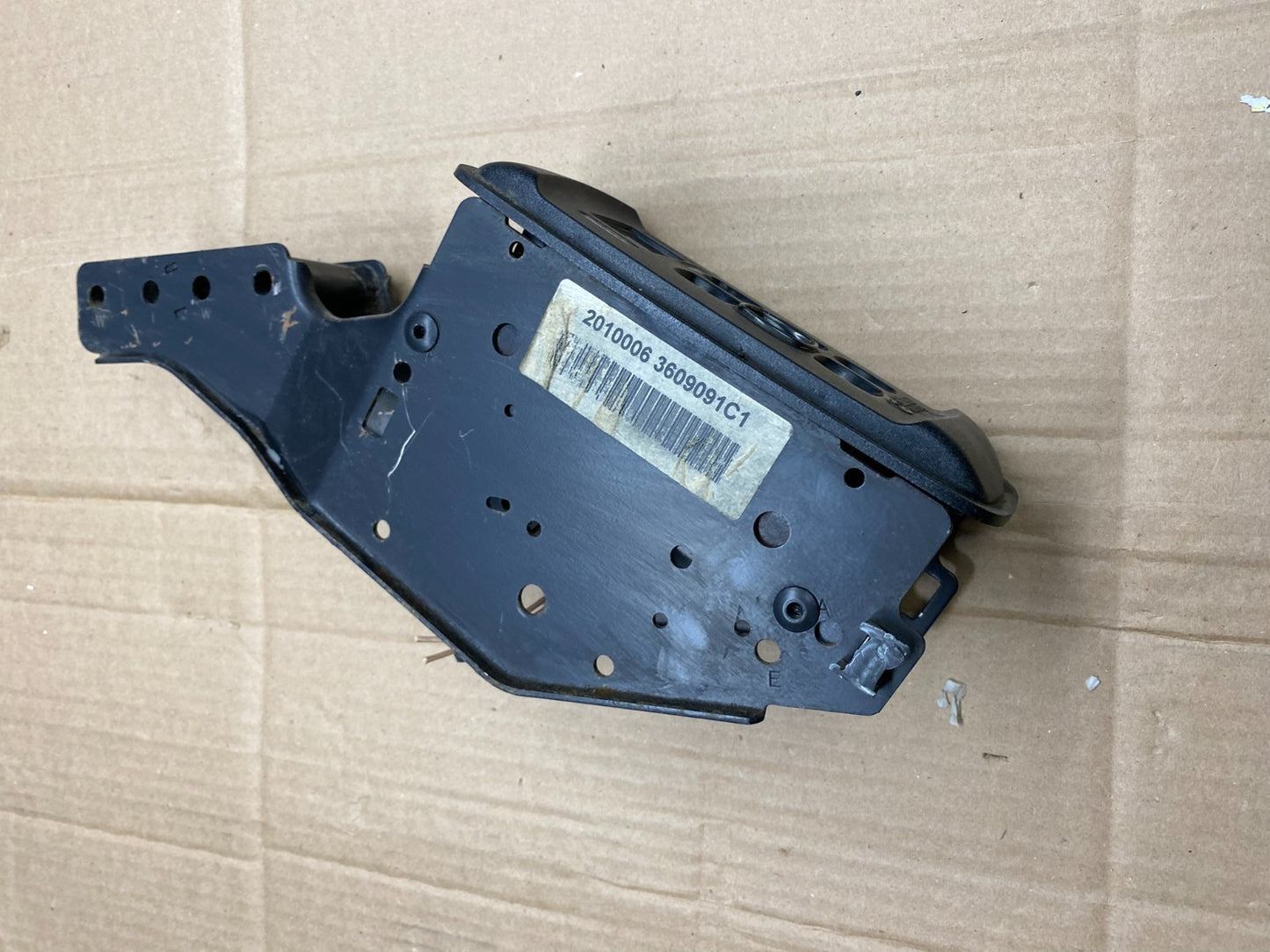 Allison 3000 HS Transmission Electric Shifter OEM aa4481 DG2