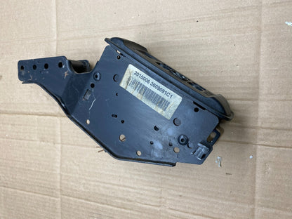 Allison 3000 HS Transmission Electric Shifter OEM aa4481 DG2