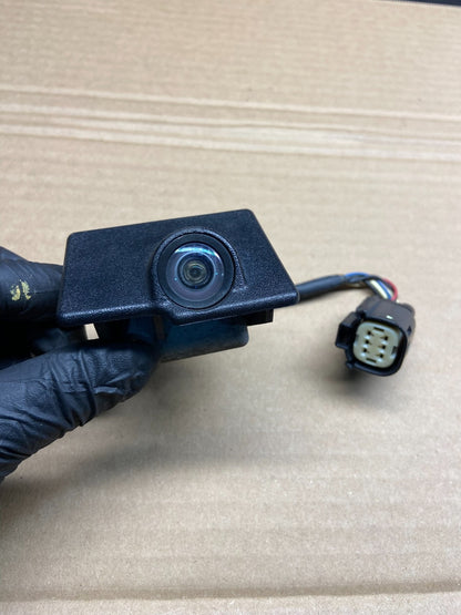 2009-2012 Lincoln MKS Trunk Back Parking Aid Rear View Camera AE4680 DG1