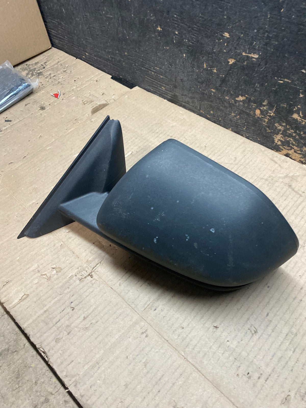 2020 to 2022 Ford Explorer Left Driver LH Side View Door Mirror OEM X7699 MS1