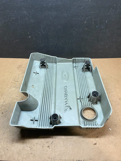 2006 to 2008 Ford Escape Hybrid Engine Motor Cover H4807 DG17