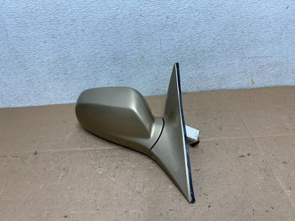 2004 to 2006 Suzuki Verona Right Passenger View Door Mirror M3893 DG1
