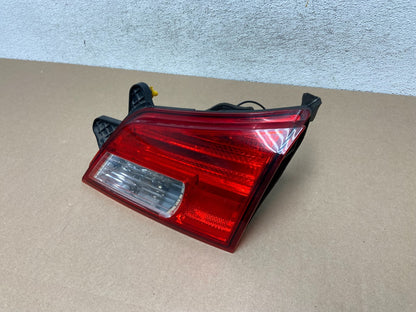 2010 - 2014 Subaru Outback Right Passenger RH Inner Tail Light AG5699 DW1