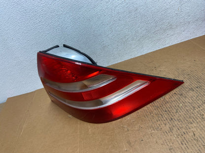 2000-2002 Mercedes-Benz S-Class Tail Light Right Passenger Side AE1360 LK1