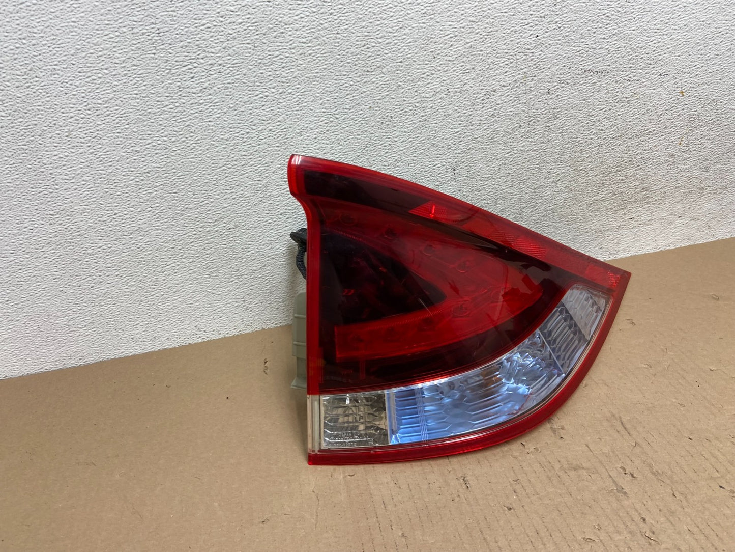 2012-2014 Honda Insight Right Passenger RH Side Tail Light AE7289 DG2