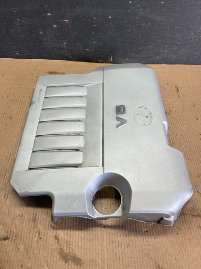 2008 to 2010 Toyota Highlander Top Engine Cover Lid N8329 PS3