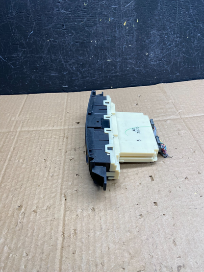2009 to 2014 Acura TSX 2.4L AC Heat Temperature Climate Control AC94662
