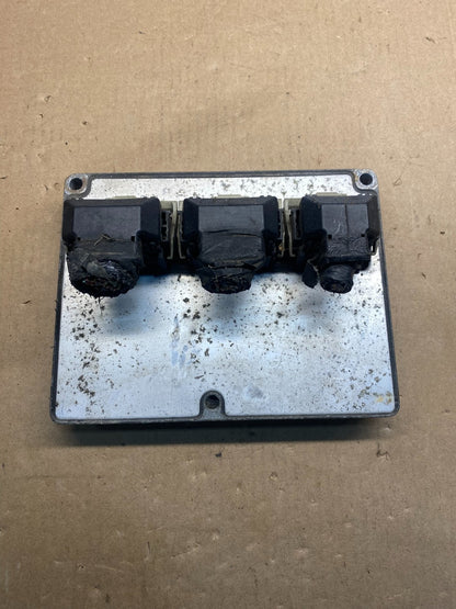 2003 Ford Expedition 5.4L Engine Control Computer Module ECM ECU AE7426 DW0