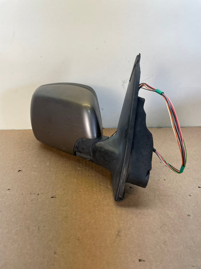 2001 to 2006 BMW X5 Right Passenger RH Side View Door Mirror AH0256 LK1