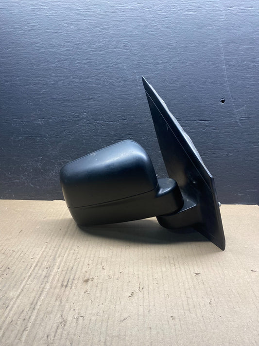 2010 to 2013 Ford Transit Connect Right Passenger RH Side Door Mirror AC2384 MS0