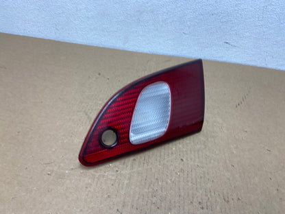 1998-2000  Toyota Corolla Right Passenger RH Side Inner Tail light OEM AC1173 LK2