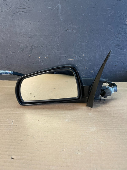 2005 to 2011 Cadillac STS Left Driver LH View Door Mirror AE8610 DW8