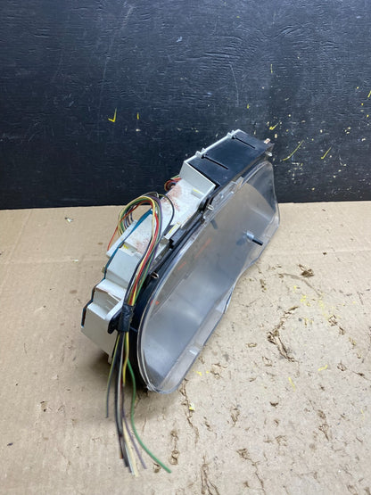 1997 to 2003 Ford Econoline E250 E350 Van Speedometer Instrument Cluster u51813