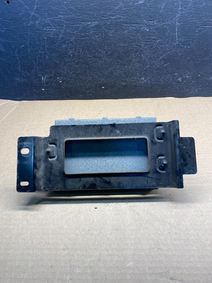 2003 Jeep Liberty 3.7L Engine ECU Computer Module p56044195af ae0048 DG1