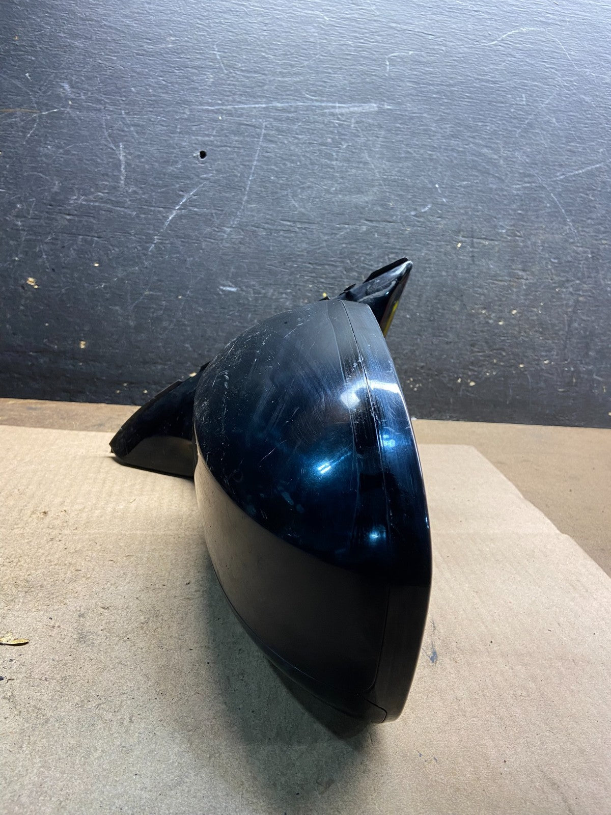 2013 to 2016 Infiniti QX60 JX35 Left Driver LH View Door Mirror Oem Z5515 DG9