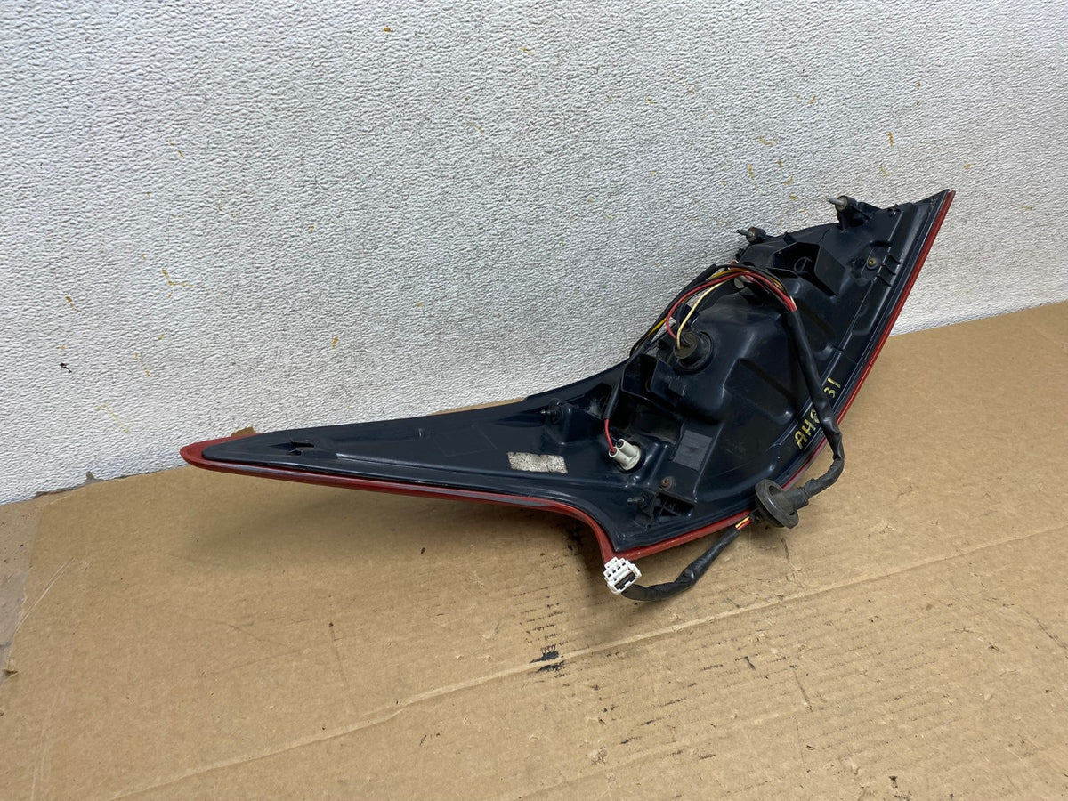 2016 2017 2018 Nissan Altima Right Passenger RH Side Tail Light AH8032 LK5