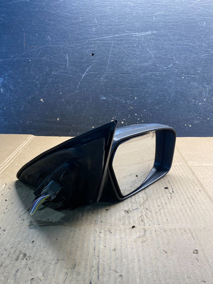 2007 to 2010 Lincoln Mkz Right Passenger Heated Power View Mirror AB0727 MS9