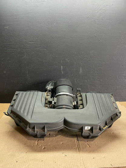 2007 to 2010 BMW E70 X5 N62 Air Intake Cleaner Filter 7548896 OEM AB7840 DG3