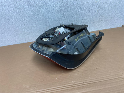 2004 to 2005 Hyundai XG350 Left Driver LH Side Tail Light AD4136 LK4