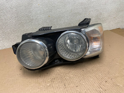 2012 to 2015 Chevrolet Sonic Left Driver LH Headlight OEM AB5990 DW0