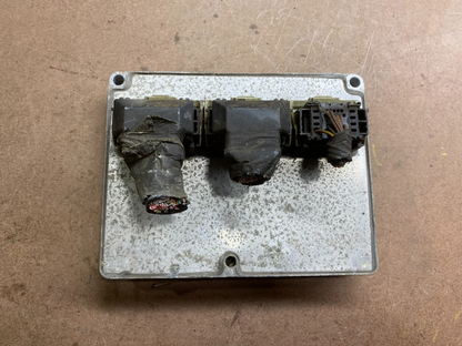 2003 Ford Expedition 5.4L Engine Control Computer ECM 3u7a-12a650-jka H8701 DG10