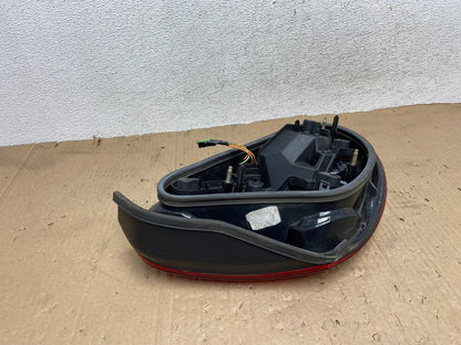 2001 to 2008 Jaguar X-Type Right Passenger RH Side Tail Light AE9338 LK4