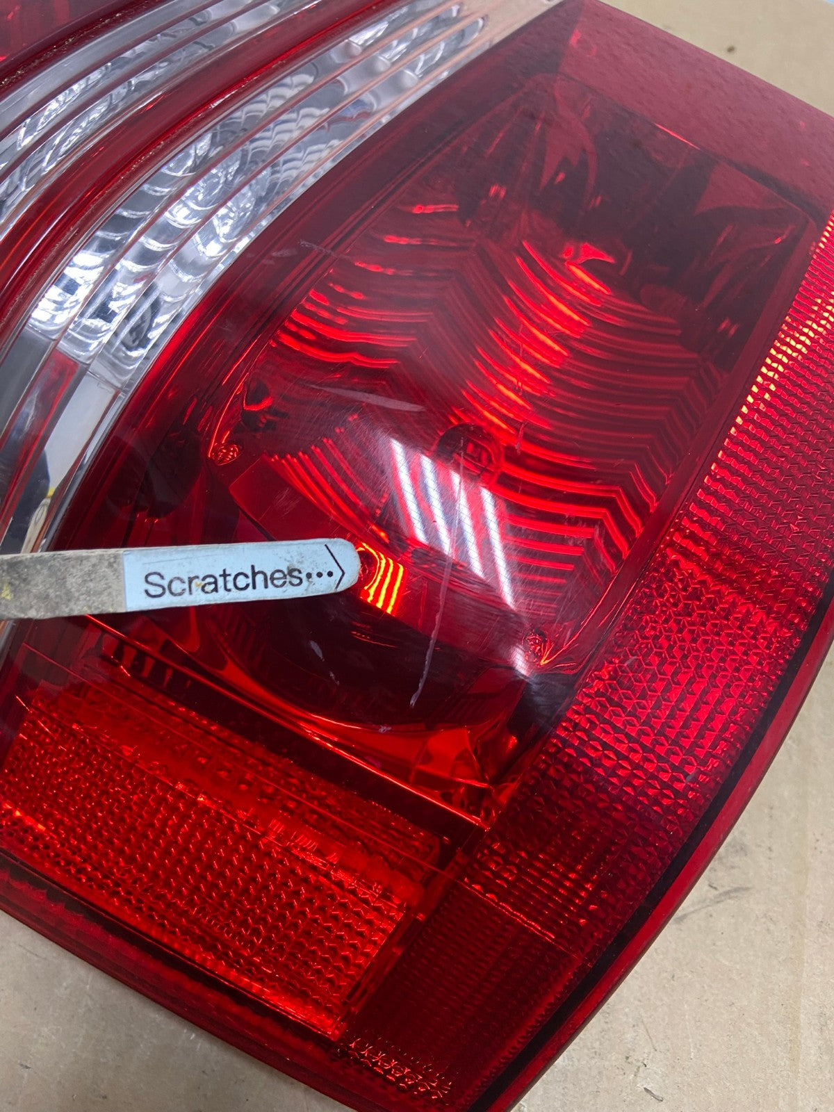 2001 2002 2003 Toyota Highlander Left Driver LH Tail Light AD3114 LK3