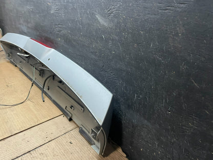 2006 2007 2008 Honda Pilot Rear Trunk Spoiler Gate Oem R0208 DG11