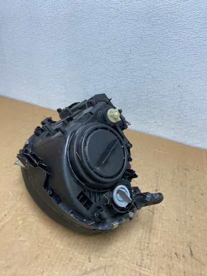 2003-2006 Mercedes E E320 E350 Class Right Passenger Halogen Headlight AD0565 DW9