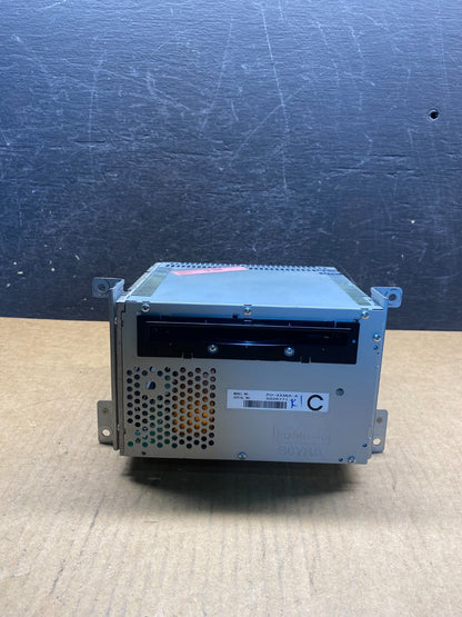 2009 2010 Ford F150 Radio Stereo Audio AM/FM CD Player Receiver ah4988 DG0