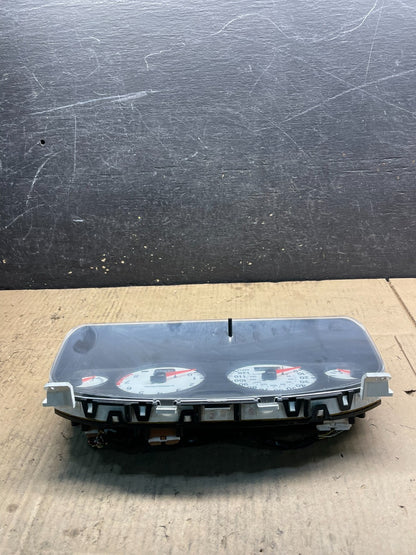 2000 Nissan Pathfinder Speedometer Cluster Gauge OEM W7182 PS6